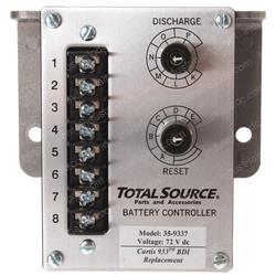 Picture of Controller - Battery