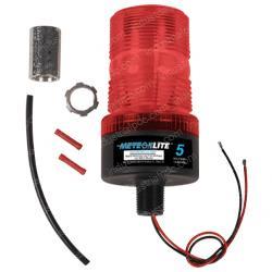 Picture of Strobe Ml5 Led - 12-80v Red
