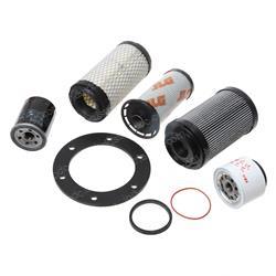 Picture of Kit(serv)-Combined Filtr B-C37