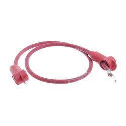 Picture of Cable Assy  Batt to Fuse