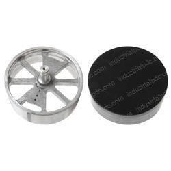 Picture of Cable Reel Machining