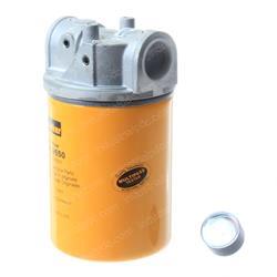 Picture of Filter Assembly
