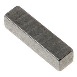 Picture of Key  Sq  0.12 X 0.12  0.50l