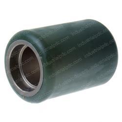 Picture of Wheel - Poly 3.25x4.48x2.047