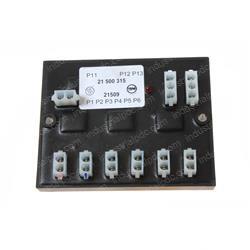 Picture of Module - Valve Current Control