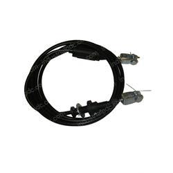 Picture of Cable - Throttle