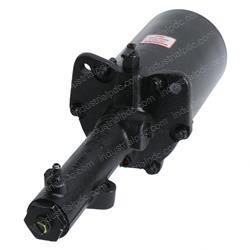 Picture of Power Cluster Assembly