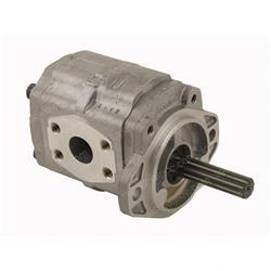 Picture of Pump - Hydraulic