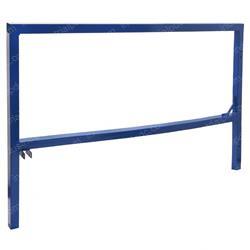 Picture of Main Plat Sr Assy Rt Rr Nodeck