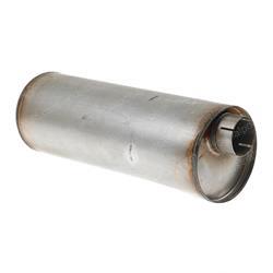 Picture of Muffler