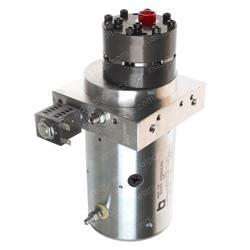 Picture of Motor Pump- 12v Cab Tilt Monar