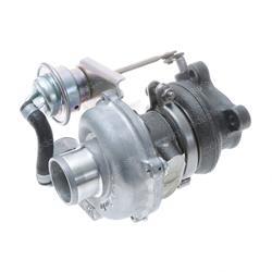 Picture of Turbocharger