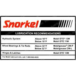 Picture of Sticker - Decal