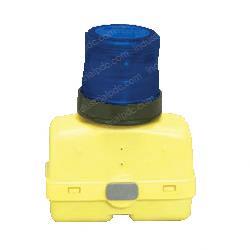 Picture of Strobe - 12v - Blue