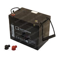 Picture of Battery, Dc85-12 Gr24 Agm