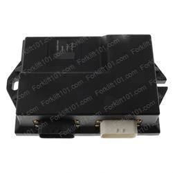 gn50154 CONTROL BOX ASSY DRIVECHASSIS