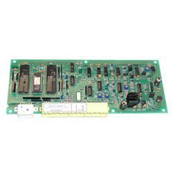 Picture of Board - Printed Circuit