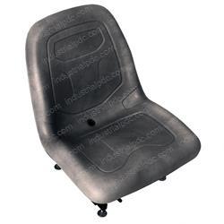Picture of Seat  Driver