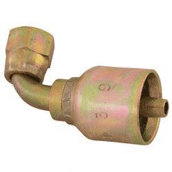 cl912544 FITTING - HOSE