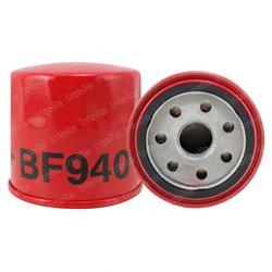 Fuel Filter Spin-On Replaces Bobcat 6640801