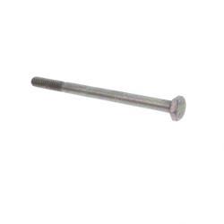 Picture of 1/4nc X 3.50 Hex Bolt Gr 8