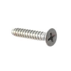 Picture of Screw-Tapping-Flat Hd-Ph#10