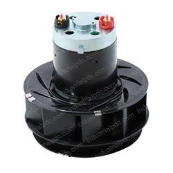 Picture of Fan - Radiator