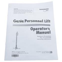 Picture of Manual,operators,pl,plc,plm**