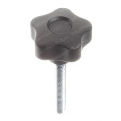 Picture of Knob - Clamping