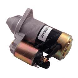 Picture of Starter - New