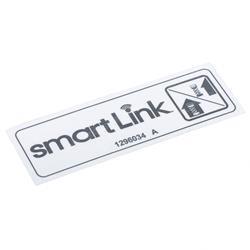 Picture of Decal, Smartlink, Dual Zone