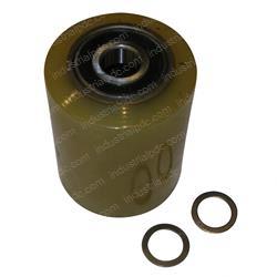 Picture of Roller Assy - Ultra-Poly Load