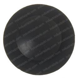 Picture of Bumper Rubber 1od X .461 H