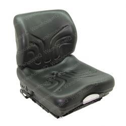 CROWN 130987 SEAT - VINYL MSG20