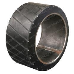 Picture of Tire Poly 13.5 X 7 X 10