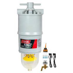 Picture of Filter - Separator Fuel/Water