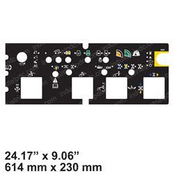 Picture of Decal - Pconsx135