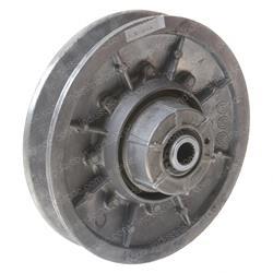 Picture of Clutch Assembly