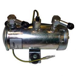Picture of Pump Assembly - Electric Fuel