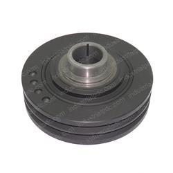 Picture of Pulley - Crank