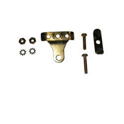 Anderson 981G1-BK SB 120 CABLE CLAMP