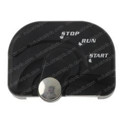 Picture of Cover(starter Switch