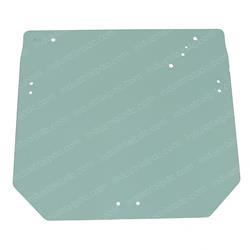 Picture of Cab - Windowpanel