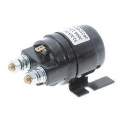 Picture of Contactor - Complete