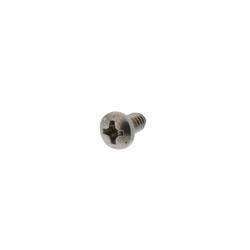 Picture of Screw Phil Phm 6-32 X 1/4 Ss