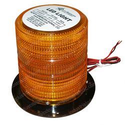 Picture of Light - 12-24v - Led - Amber