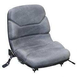Picture of Drivers Seat