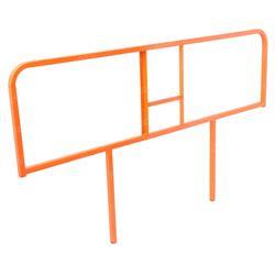 Picture of Rail - End Extension