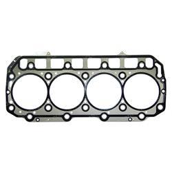 Picture of Gasket- Cylinder Head