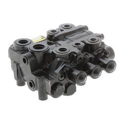 Picture of Valve Assembly - Oil Cont